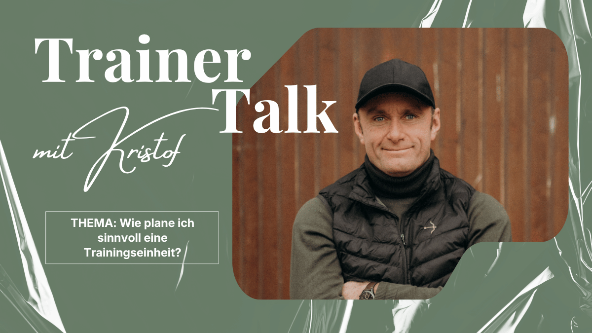 trainertalk neu